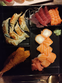 Sushi du XL FISH RESTAURANT JAPONAIS à Antony - n°18