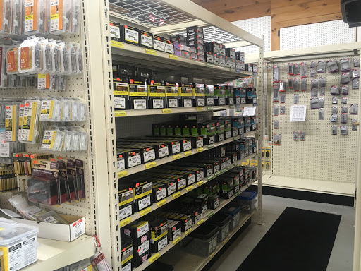 Lumber Store «Sherburne Lumber», reviews and photos, 54 Coburn Rd, Tyngsborough, MA 01879, USA