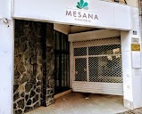 Mesana Fisioterapia en Santa Cruz de Tenerife
