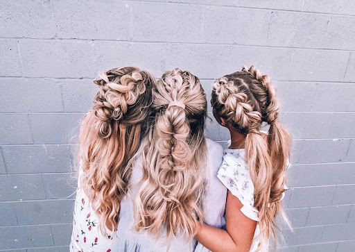 Beauty Salon «Hair Benders Salon», reviews and photos, 2617 E Center St, Kingsport, TN 37664, USA