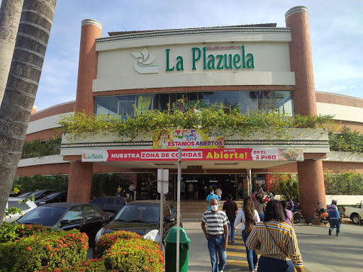 Tiendas de zapatos de salsa en Cartagena