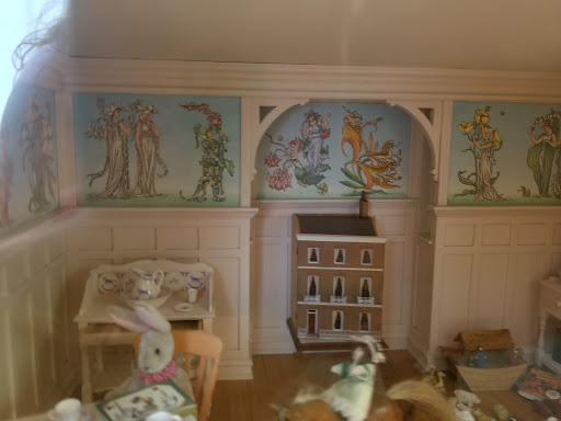 Museum «Midwest Miniatures Museum», reviews and photos, 6855 W Hickory Rd, Hickory Corners, MI 49060, USA