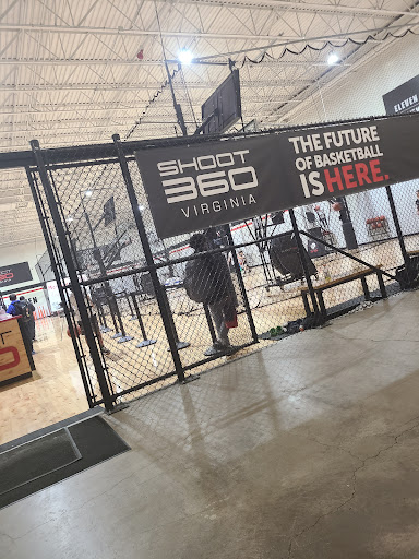 Gym «The nZone», reviews and photos, 14550 Lee Rd, Chantilly, VA 20151, USA