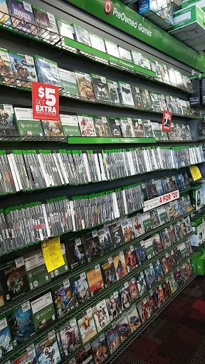Video Game Store «GameStop», reviews and photos, 1136 N Gateway Ave, Rockwood, TN 37854, USA