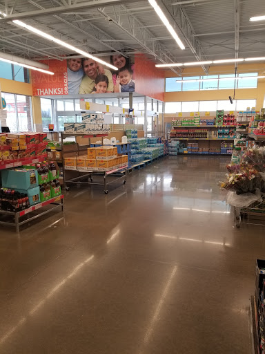 Supermarket «ALDI», reviews and photos, 805 E Belt Line Rd, Cedar Hill, TX 75104, USA