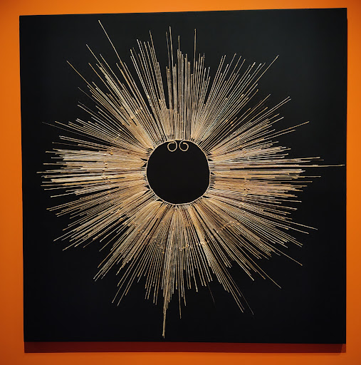 Museum «The George Washington University Museum and The Textile Museum», reviews and photos, 701 21st St NW, Washington, DC 20052, USA