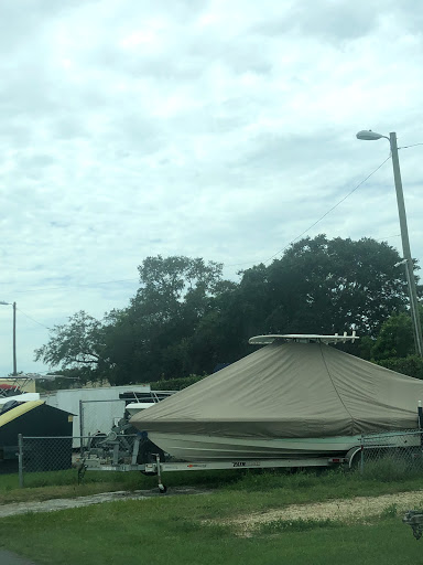 Self-Storage Facility «Belleair Storage of Florida, LLC», reviews and photos, 1115 Ponce De Leon Blvd, Belleair, FL 33756, USA