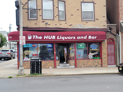 Liquor Store «Hub Liquors Inc», reviews and photos, 123 French St, New Brunswick, NJ 08901, USA