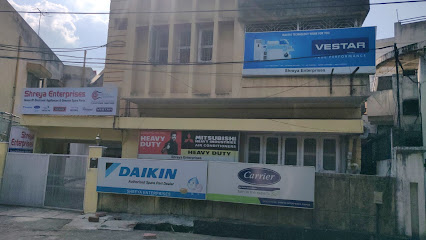 Shreya Enterprises | Electronics Shop in Raipur | Best Home Appliance Dealer in Raipur