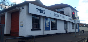 Tyre Pros - Southampton