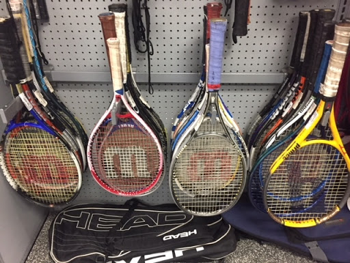 Exercise Equipment Store «Play It Again Sports», reviews and photos, 5548 Springdale Ave, Pleasanton, CA 94588, USA