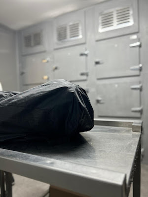 Le Poste - Escape game 100% Policier à Les Achards