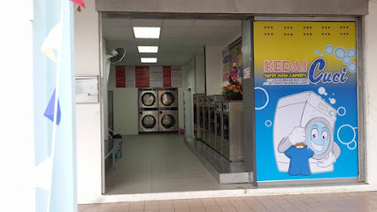 Super Wash Laundry Sibu