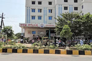 Andhra Hospitals - Bhavanipuram image