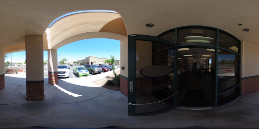 Auto Repair Shop «Wilhelm Automotive - Surprise», reviews and photos, 14297 W Grand Ave, Surprise, AZ 85374, USA