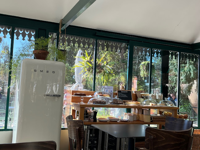Avaliações doGreenhouse Coffee Roaster em Funchal - Restaurante