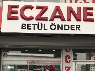 Betül Önder Eczanesi