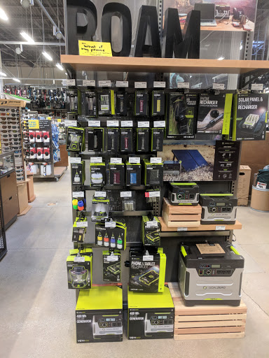 Camping Store «REI», reviews and photos, 6424 Sawmill Rd, Columbus, OH 43235, USA