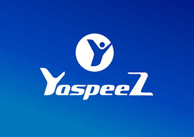 Yaspeez - Application mobile / CRM - domaine sportif à Guyancourt