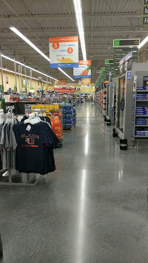 Supermarket «Walmart Neighborhood Market», reviews and photos, 1153 Fortress Blvd, Murfreesboro, TN 37128, USA