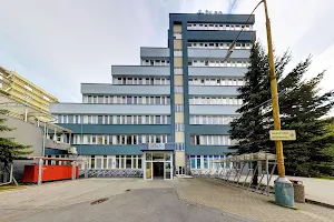 ŽILPO, Ltd., a private medical facility image