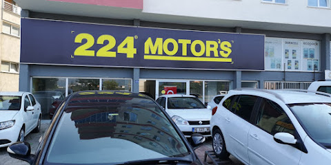 224 Motors