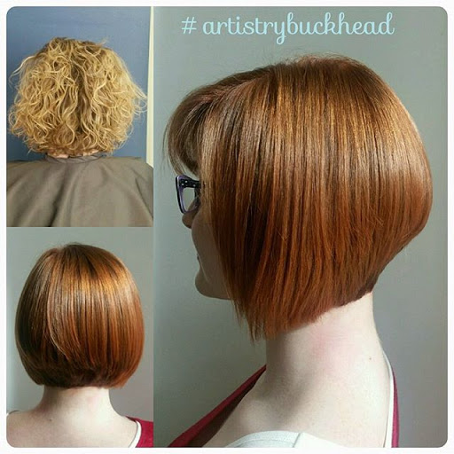 Beauty Salon «Artistry Salon and Spa Buckhead», reviews and photos, 260 Pharr Rd NE #5, Atlanta, GA 30305, USA