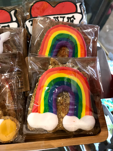 Pet Store «Biscuits», reviews and photos, 223 Jackson St, San Jose, CA 95112, USA