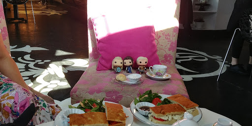 Bakery «The Royal Tea and Treatery», reviews and photos, 2950 Grace Ln, Costa Mesa, CA 92626, USA