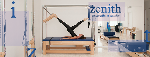 Studio Zenith Pilates