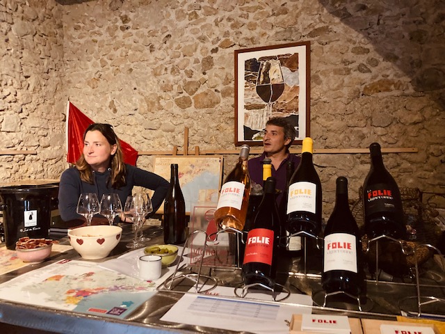 Photo n° 1 de l'avis de Soline.a fait le 21/05/2023 à 19:40