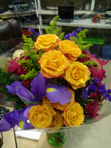 Florist «Brandywine Floral Design», reviews and photos, 1419 West Chester Pike, West Chester, PA 19382, USA