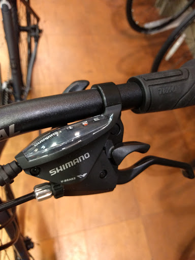 Bicycle Store «Cadence Cyclery», reviews and photos, 200 Marketplace Ln, Highland Village, TX 75077, USA