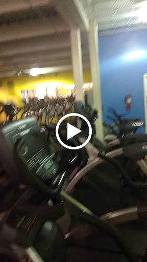 Gym «Olympus Gym & Fitness Center», reviews and photos, 308 Glenn Dr, Sterling, VA 20164, USA