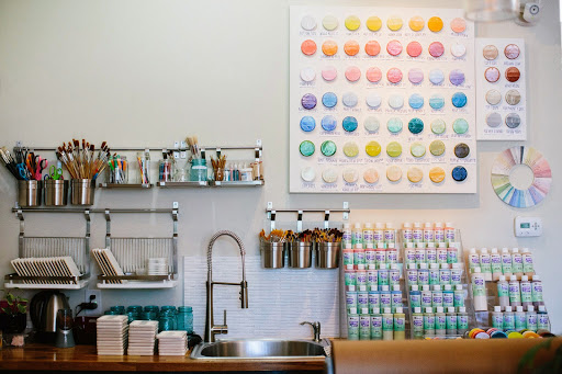 Art Center «Oliloli Arts and Crafts Studio», reviews and photos, 103-23 Metropolitan Ave, Forest Hills, NY 11375, USA