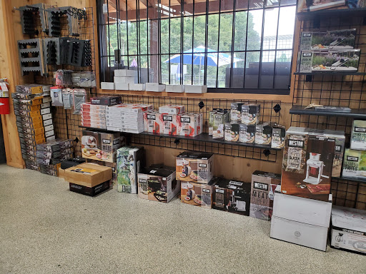 Sporting Goods Store «Nichols Store», reviews and photos, 1980 Mt Holly Rd, Rock Hill, SC 29730, USA