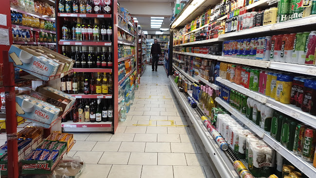 Reviews of E.U International in Hull - Supermarket