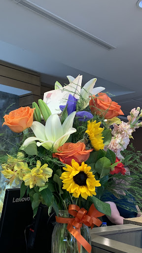 Florist «Jasmine Flowers & Gifts», reviews and photos, 1722 E Bijou St, Colorado Springs, CO 80909, USA