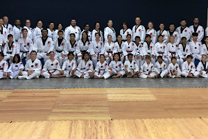 Carmichael Academy - Family Taekwondo image