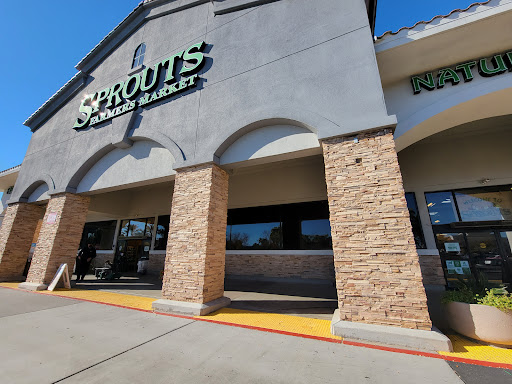 Health Food Store «Sprouts Farmers Market», reviews and photos, 2582 S Val Vista Dr, Gilbert, AZ 85295, USA