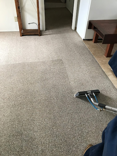 Ferrante's Steam Carpet Cleaning