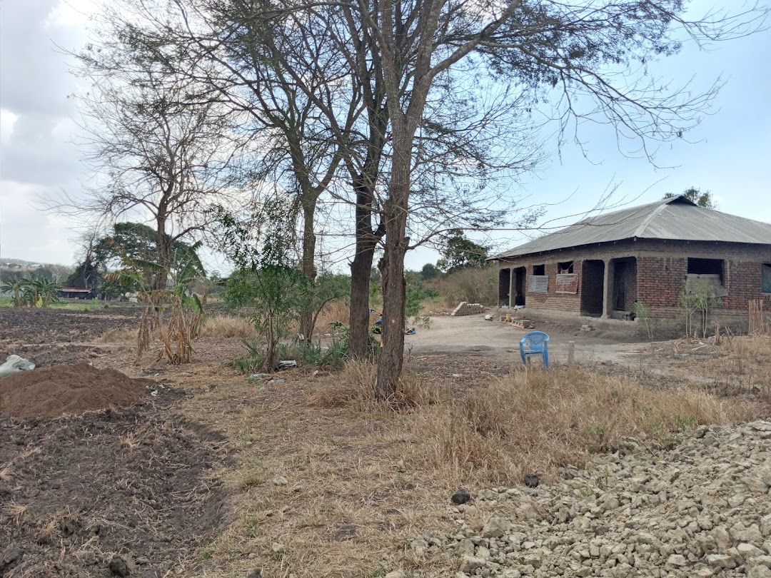 Nangumwe Estate