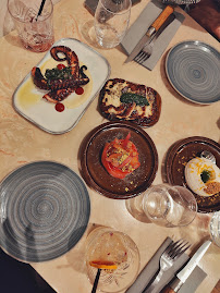 Les plus récentes photos du Restaurant méditerranéen O'Kypos à Lyon - n°1