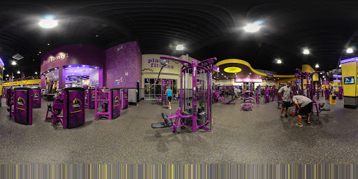 Gym «Planet Fitness», reviews and photos, 901 Wildflower Drive, Washington, PA 15301, USA