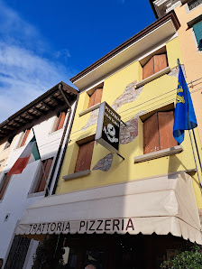 Pizzeria al Cavallino Borgo S. Domenico, 30, 33043 Cividale del Friuli UD, Italia