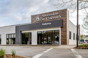 Ascension Medical Group St. Vincent's Pediatrics - Clay image
