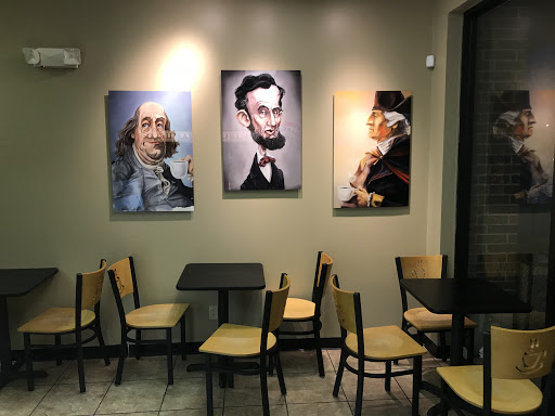 Donut Shop «College Hill Doughnut Co.», reviews and photos, 4618 E Central Ave, Wichita, KS 67208, USA