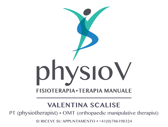 Rezensionen über PhysioV Fisioterapia-Terapia Manuale in Lugano - Physiotherapeut
