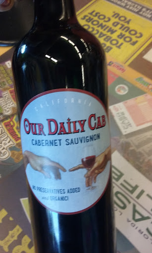 Liquor Store «Sunnys Wine & Liquor», reviews and photos, 350 S Spring Garden Ave H, DeLand, FL 32720, USA