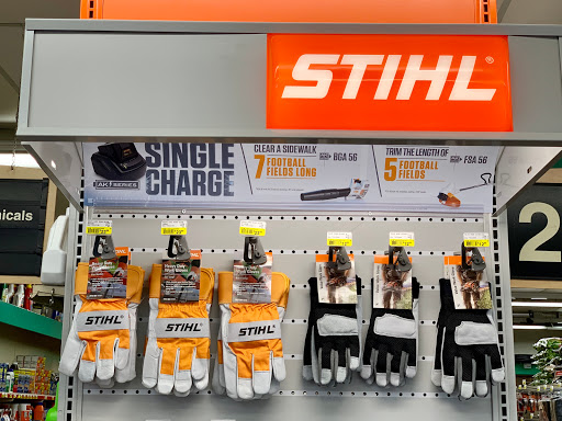 Hardware Store «Santa Barbara Home Improvement Center», reviews and photos, 415 E Gutierrez St, Santa Barbara, CA 93101, USA